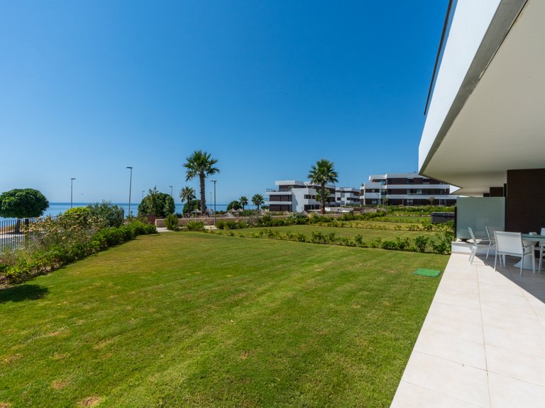 Apartment for Sale in Camarate Golf, Casares, Malaga 24