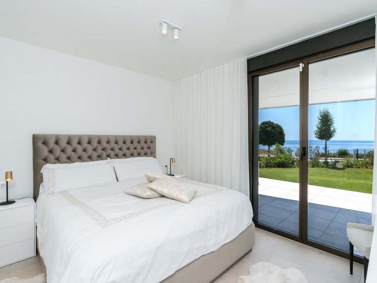 Apartment for Sale in Camarate Golf, Casares, Malaga 20