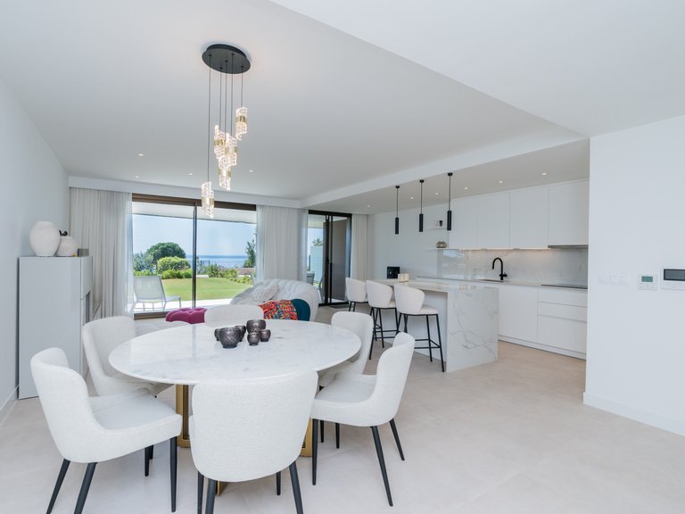 Apartment for Sale in Camarate Golf, Casares, Malaga 5