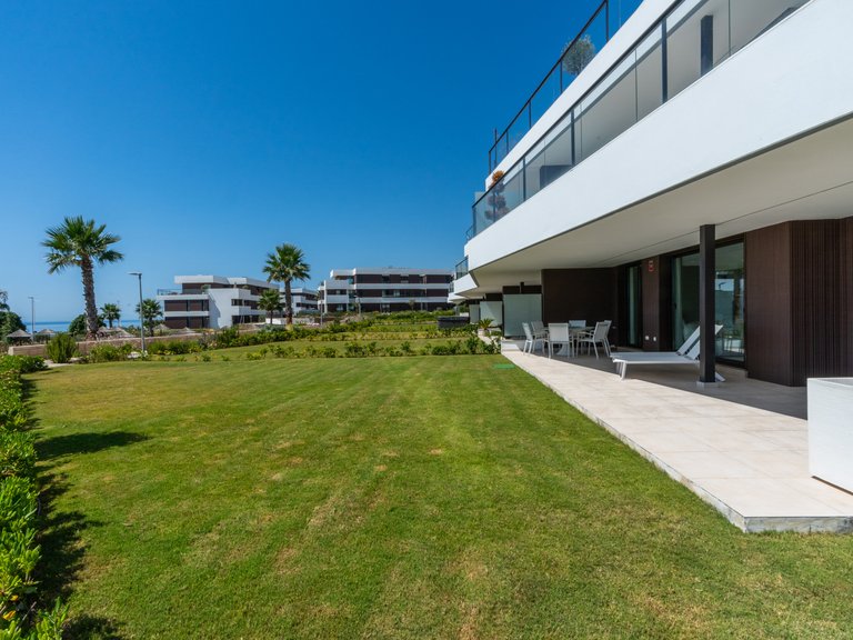 Apartment for Sale in Camarate Golf, Casares, Malaga 30