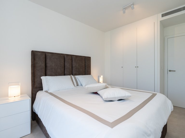 Apartment for Sale in Camarate Golf, Casares, Malaga 14
