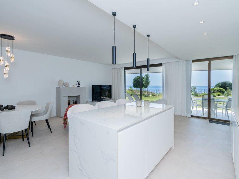 Apartment for Sale in Camarate Golf, Casares, Malaga 4