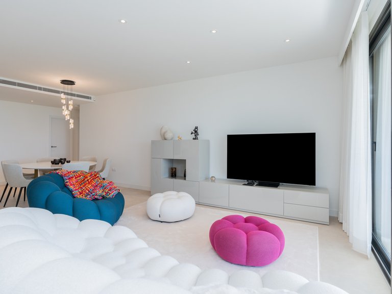 Apartment for Sale in Camarate Golf, Casares, Malaga 9