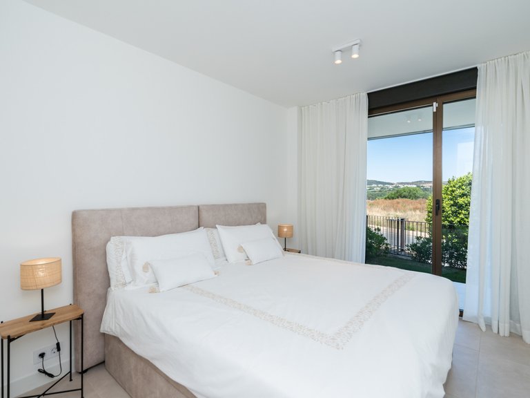 Apartment for Sale in Camarate Golf, Casares, Malaga 19