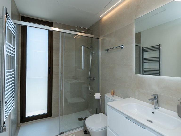 Apartment for Sale in Camarate Golf, Casares, Malaga 17