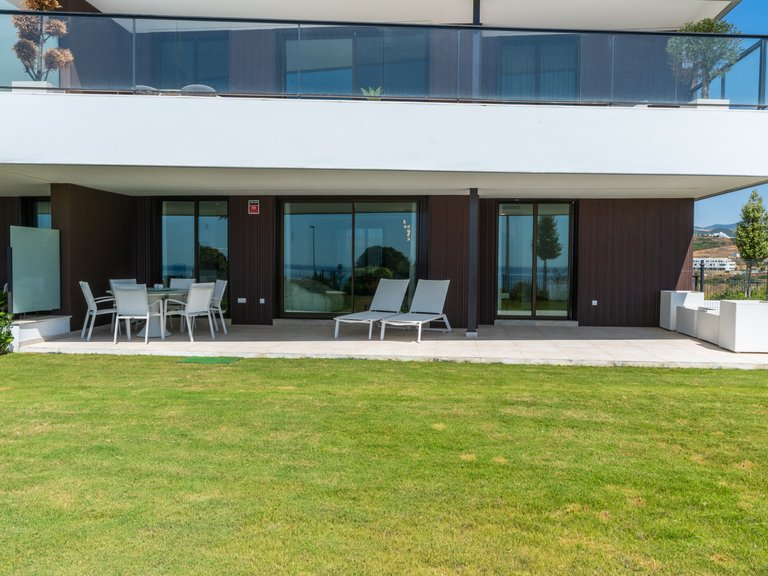 Apartment for Sale in Camarate Golf, Casares, Malaga 32