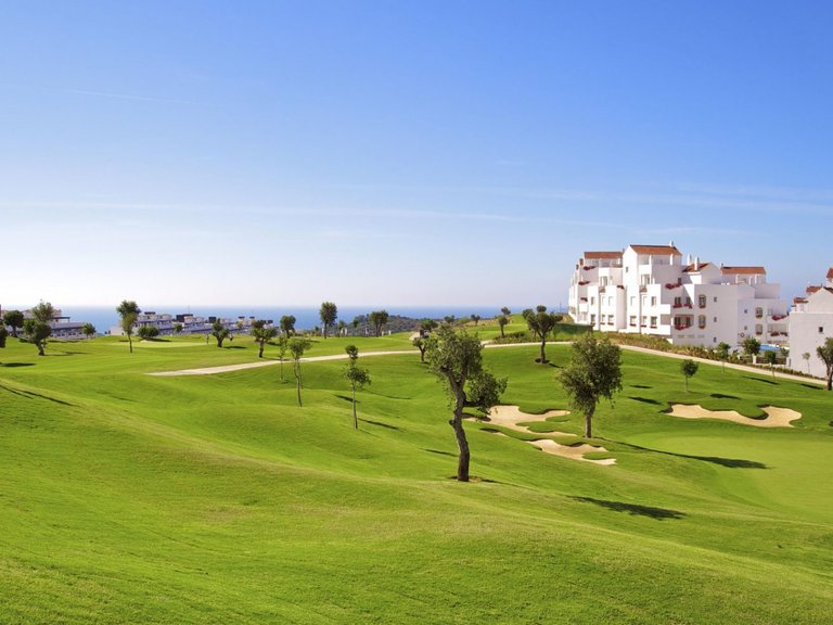 Villa for Sale in Valle Romano, Estepona, Malaga 7