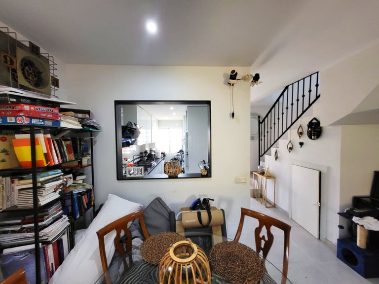 Town House for Sale in El Padron, Estepona, Malaga 20