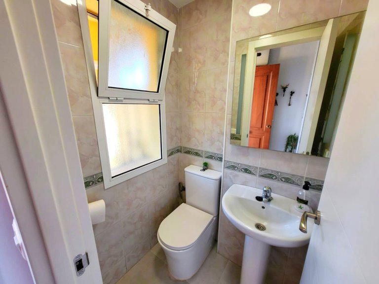 Town House for Sale in El Padron, Estepona, Malaga 22