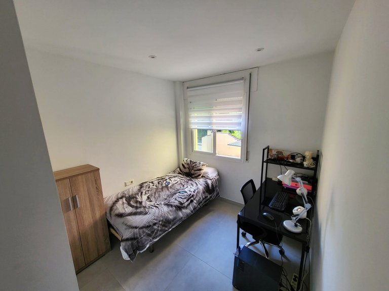 Town House for Sale in El Padron, Estepona, Malaga 15