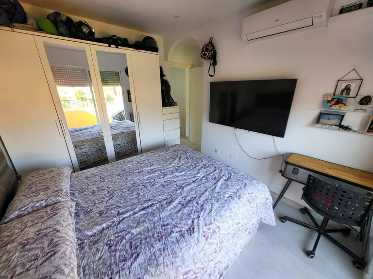 Town House for Sale in El Padron, Estepona, Malaga 9