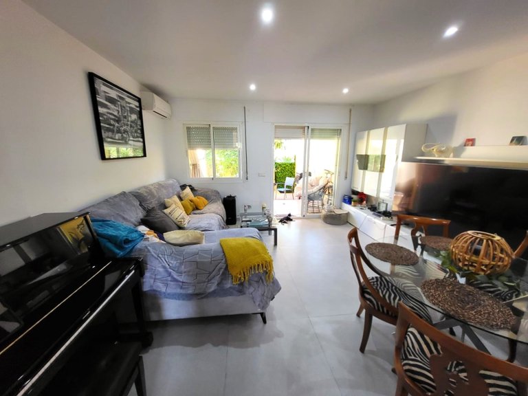 Town House for Sale in El Padron, Estepona, Malaga 19