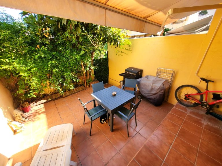 Town House for Sale in El Padron, Estepona, Malaga 2
