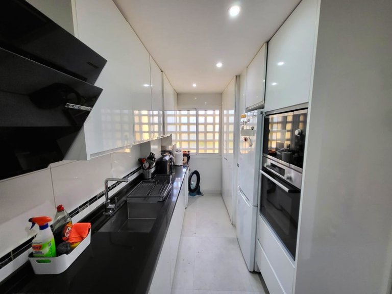 Town House for Sale in El Padron, Estepona, Malaga 7