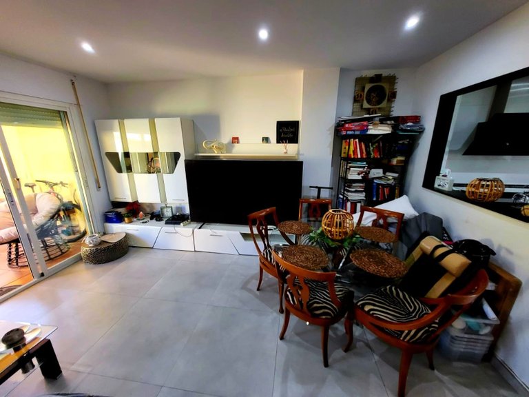 Town House for Sale in El Padron, Estepona, Malaga 3