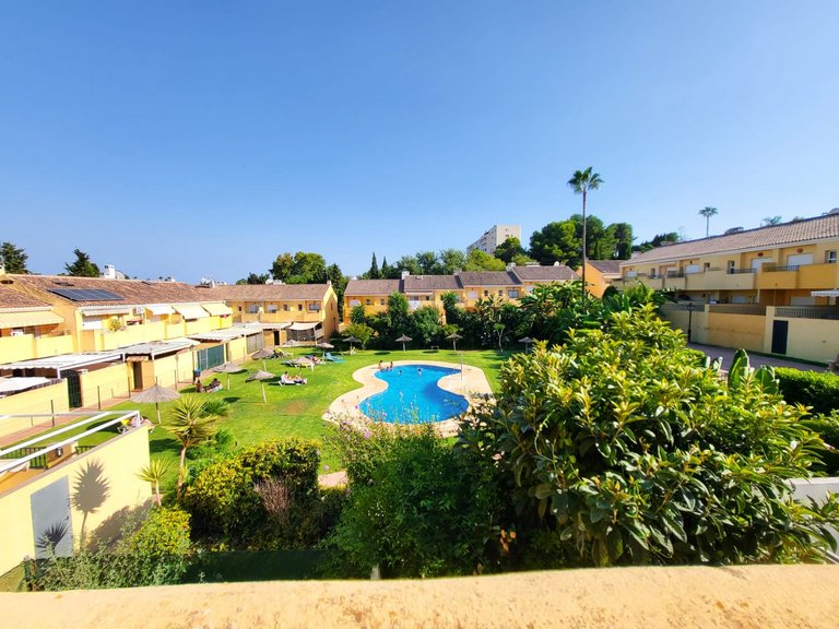 Town House for Sale in El Padron, Estepona, Malaga 1