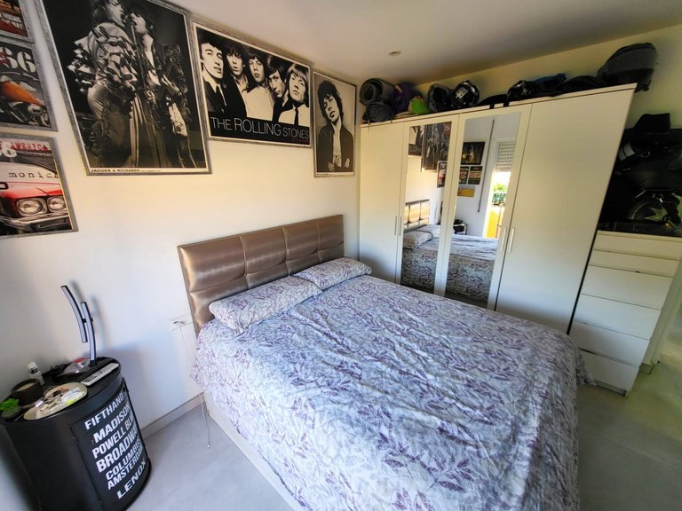 Town House for Sale in El Padron, Estepona, Malaga 10