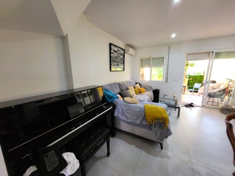 Town House for Sale in El Padron, Estepona, Malaga 6