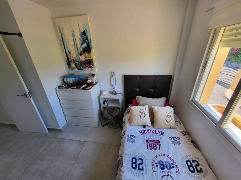 Town House for Sale in El Padron, Estepona, Malaga 12