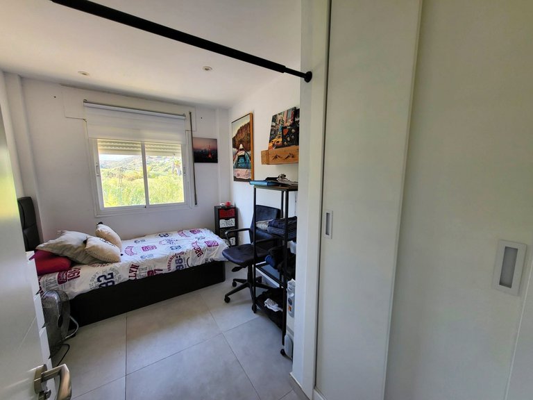 Town House for Sale in El Padron, Estepona, Malaga 13