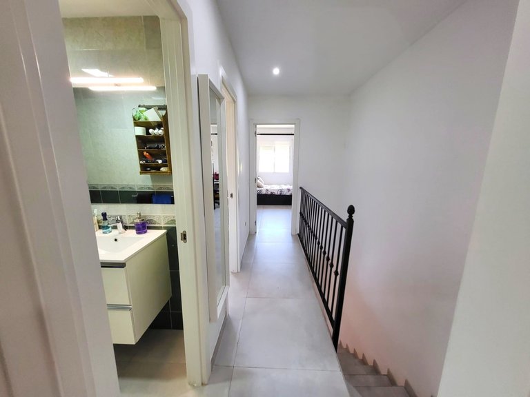 Town House for Sale in El Padron, Estepona, Malaga 30