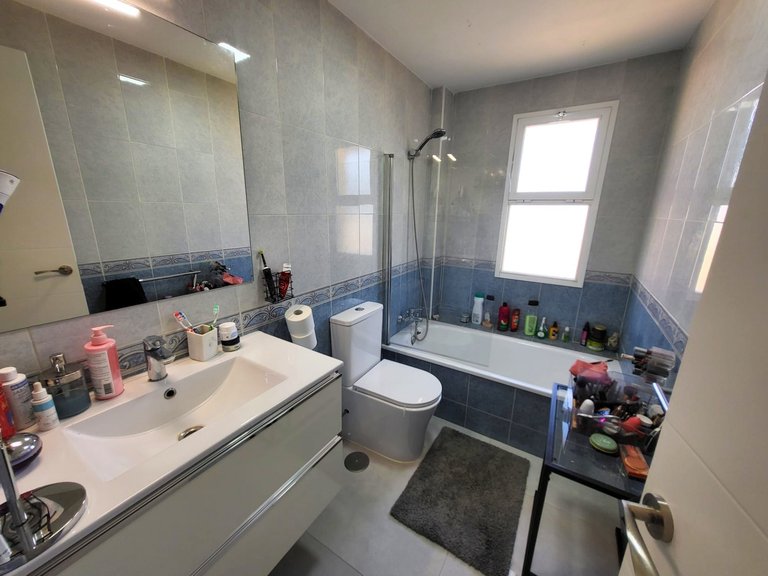 Town House for Sale in El Padron, Estepona, Malaga 17