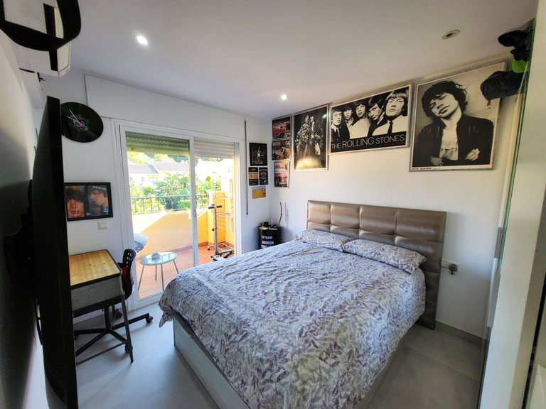 Town House for Sale in El Padron, Estepona, Malaga 5
