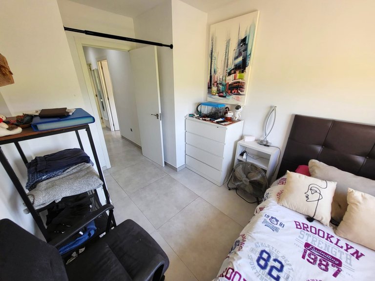 Town House for Sale in El Padron, Estepona, Malaga 14