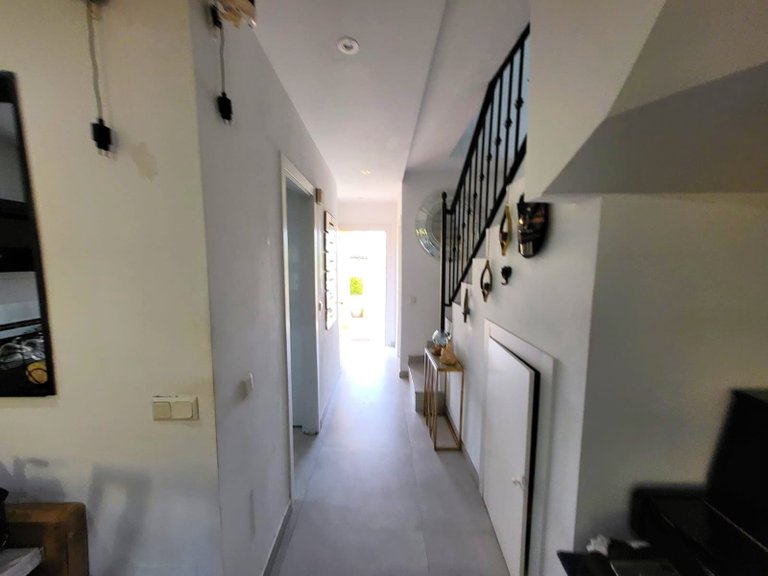 Town House for Sale in El Padron, Estepona, Malaga 23