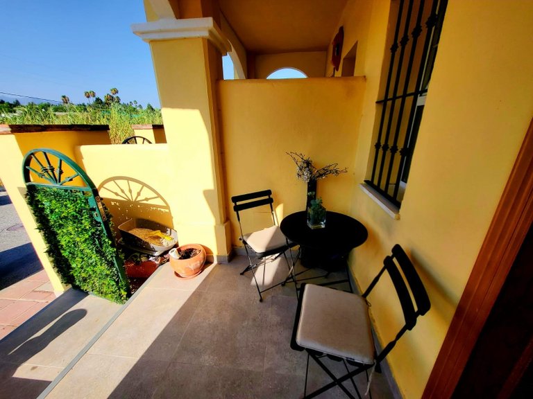 Town House for Sale in El Padron, Estepona, Malaga 27