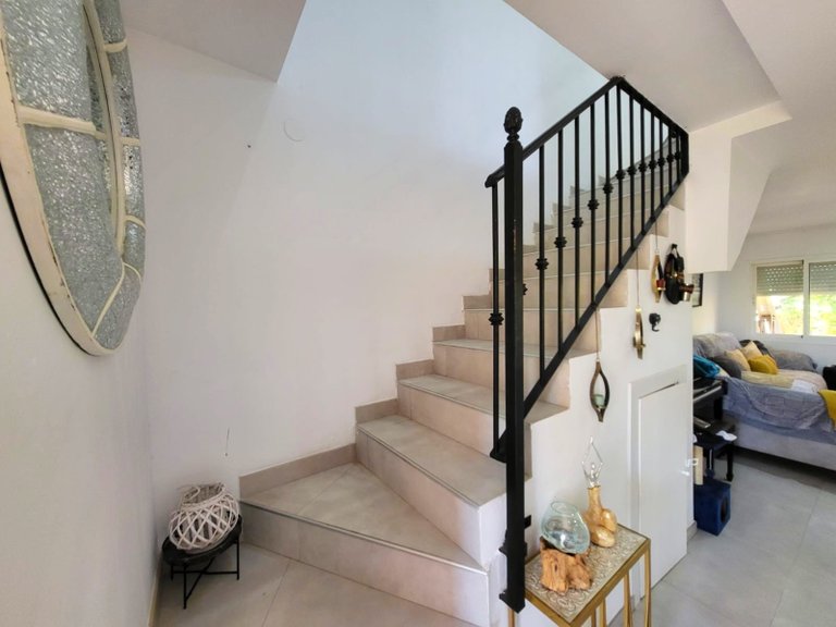 Town House for Sale in El Padron, Estepona, Malaga 29