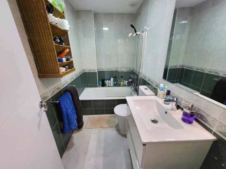 Town House for Sale in El Padron, Estepona, Malaga 18