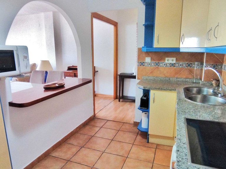 Apartment for Sale in Estepona Centre, Estepona, Malaga 4