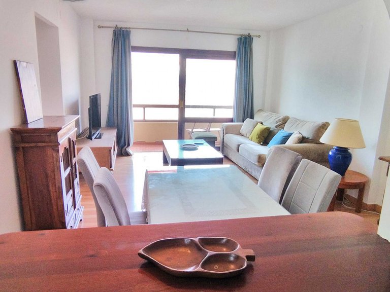 Apartment for Sale in Estepona Centre, Estepona, Malaga 1
