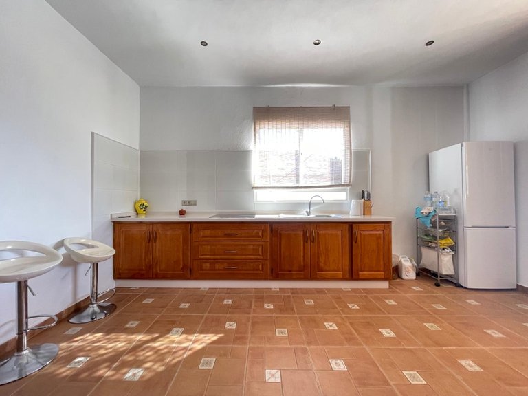 Country House for Sale in Los Pedregales, Estepona, Malaga 6