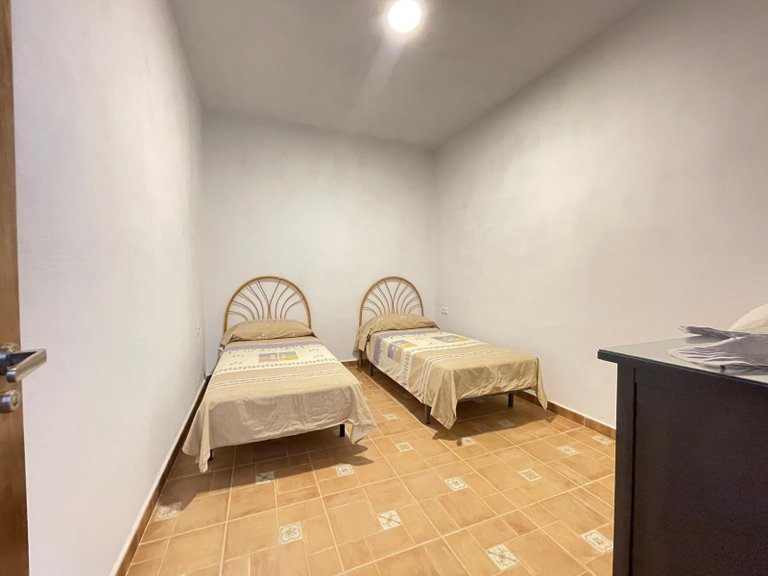 Country House for Sale in Los Pedregales, Estepona, Malaga 15