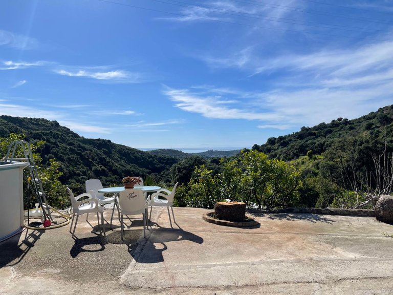 Country House for Sale in Los Pedregales, Estepona, Malaga 25