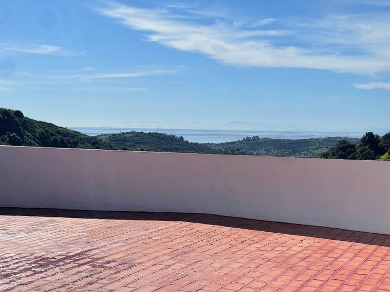 Country House for Sale in Los Pedregales, Estepona, Malaga 36