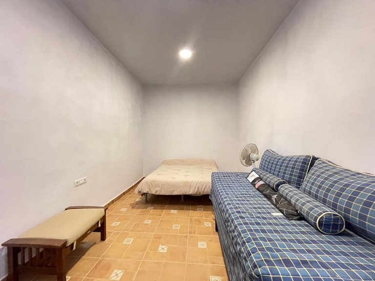 Country House for Sale in Los Pedregales, Estepona, Malaga 16