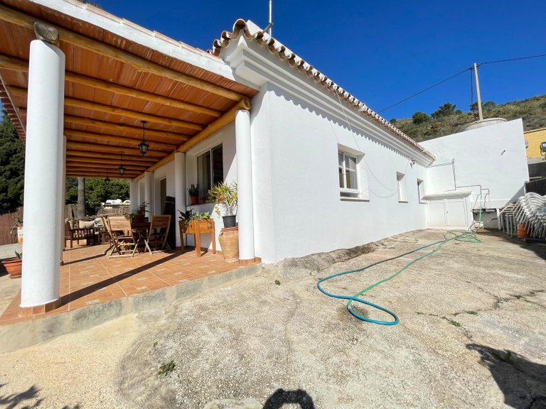 Country House for Sale in Los Pedregales, Estepona, Malaga 26