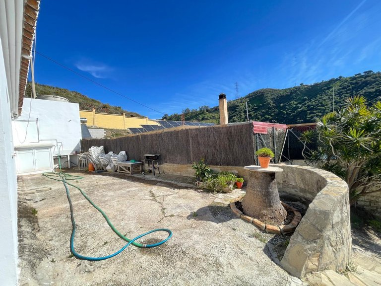 Country House for Sale in Los Pedregales, Estepona, Malaga 27