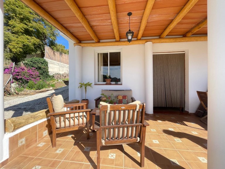 Country House for Sale in Los Pedregales, Estepona, Malaga 18