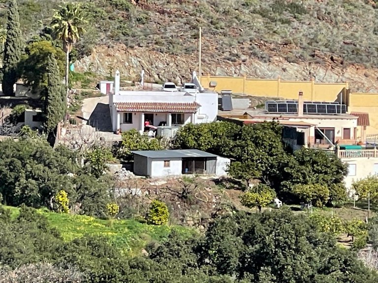 Country House for Sale in Los Pedregales, Estepona, Malaga 40