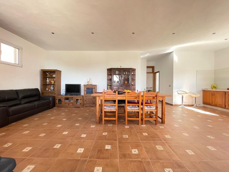 Country House for Sale in Los Pedregales, Estepona, Malaga 9