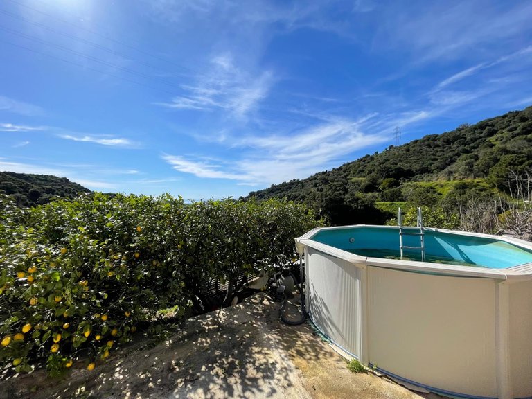 Country House for Sale in Los Pedregales, Estepona, Malaga 28