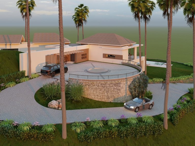 Plot for Sale in El Padron, Estepona, Malaga 5