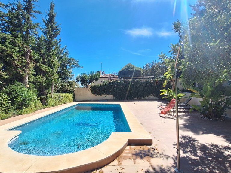 Country House for Sale in El Velerin, Estepona, Malaga 25