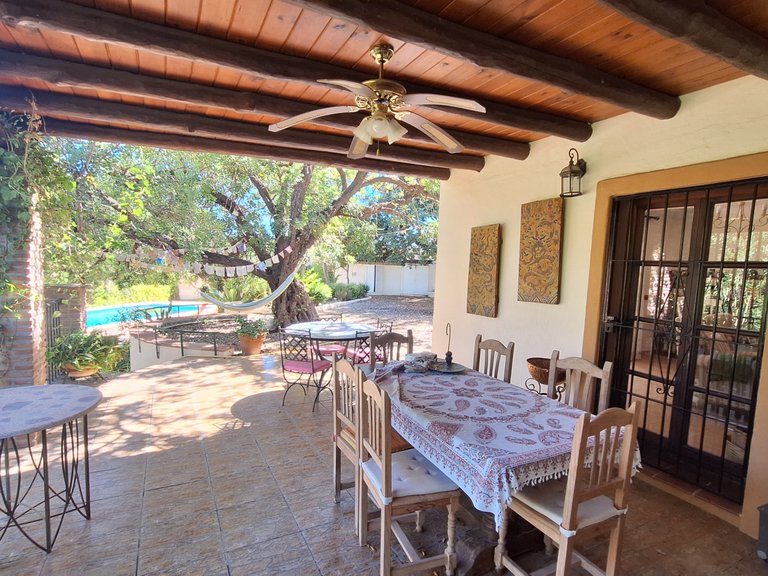 Country House for Sale in El Velerin, Estepona, Malaga 19