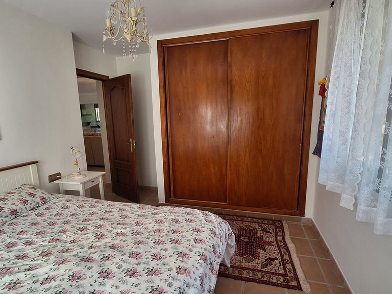 Country House for Sale in El Velerin, Estepona, Malaga 14