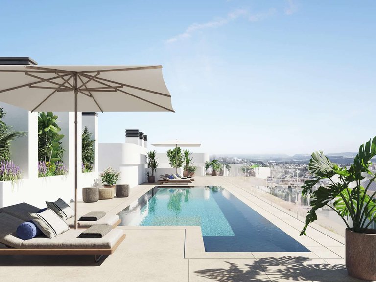 Apartment for Sale in Estepona Centre, Estepona, Malaga 7